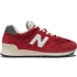 Boty New Balance M U574HR2