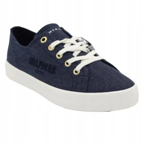 Tommy Hilfiger Basic Sneakers W FW0FW05123