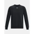 Mikina Under Armour Fleece Crew M 1379755-001 pánské