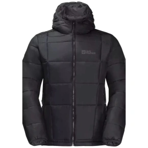 Jack Wolfskin Bergland INS Hoody M 1206881-6000 bunda