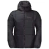 Jack Wolfskin Bergland INS Hoody M 1206881-6000 bunda