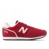 New Balance NB373 mládežnická sportovní obuv, mladé tenisky červená (YC373XY2)