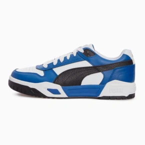 Boty Puma Rbd Tech Classic Cobalt Glaze White M 396553-03