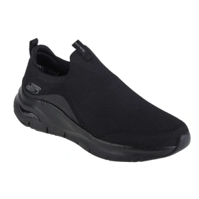 Skechers Arch Fit-Ascension 232404-BBK Black 41