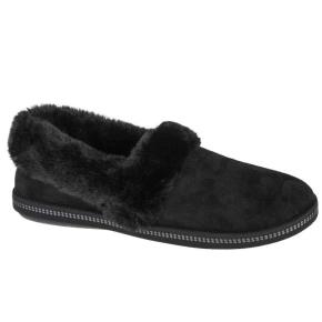Skechers Cozy Campfire-Team Toasty 32777-BBK Black 38 Skechers Cozy Campfire-Team Toasty 32777-BBK Black 38
