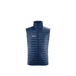 Bunda MILLET M Kamet Light Down Vest navy blue