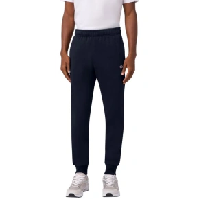 Pánské kalhoty Champion Rib Cuff Pants navy blue 220299 BS501