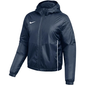 Dámská bunda Nike Therma-Fit Park 26 tmavě modrá HM7272 410 Dámská bunda Nike Therma-Fit Park 26 tmavě modrá HM7272 410