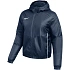 Dámská bunda Nike Therma-Fit Park 26 tmavě modrá HM7272 410