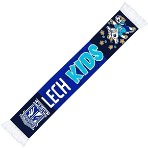 Dětská šála Lech Kids