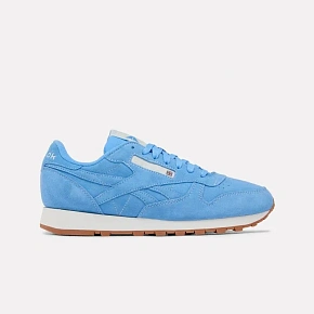 Tenisky Reebok CLASSIC LEATHER PERIBLUE/CHALK/GUM (100262150)