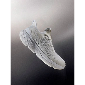 Dámské nízké tenisky Velocore E-knit 4F 4FRSS25FSPOF171-10S dámské