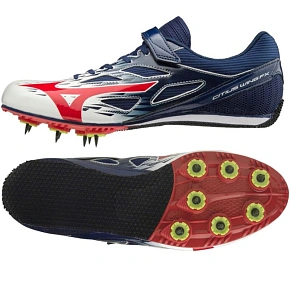 Boty s hroty Mizuno CITIUS WING FX U1GA202418 Boty s hroty Mizuno CITIUS WING FX U1GA202418
