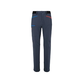 Pánské kalhoty MILLET Trilogy Icon Cordura Pt M, tmavě modré Pánské kalhoty MILLET Trilogy Icon Cordura Pt M, tmavě modré