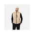 Pánská vesta ROSSIGNOL All Track Sherpa Vest, šedá