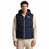 Vesta pánská Geographical Norway VITO námořnická modrá DB MEN 001 (WZ6240H/GN-NAVY)