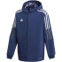 Dětská bunda Tiro 21 Windbreaker Jr GP4974 - Adidas