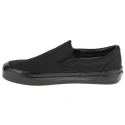Unisex tenisky Classic Slip-On VN0A3JEXUCX1 Black - Vans