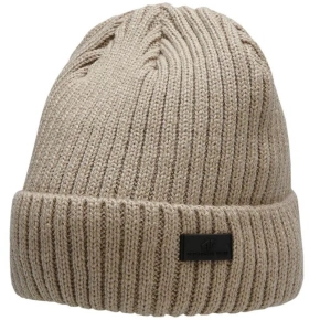 Pánská čepice M H4Z22 CAM009 82S - 4F