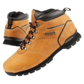 Pánské trekové boty Splitrock 2 M TB0A11VU - Timberland