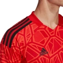 Pánský brankářský dres Condivo 22 M H21237 - Adidas