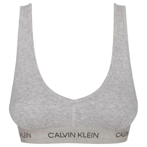 Dámská sportovní podprsenka QF5251E-020 - Calvin Klein