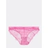Kalhotky UW0UW02022-628 růžová - Tommy Hilfiger