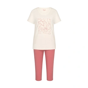 Dámské pyžamo Sets PK Capri X 02