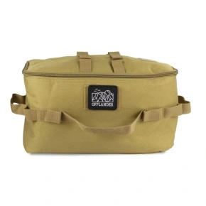 Offlander Offroad horizontální kempingová taška 10L OFF_CACC_19KH