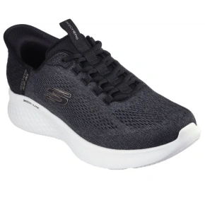 Boty Skechers Lite Pro-Primebase M 232466BKGY