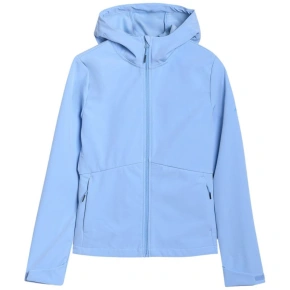 Softshellová bunda 4F F320 W 4FWSS25TSOFF320 33S Softshellová bunda 4F F320 W 4FWSS25TSOFF320 33S