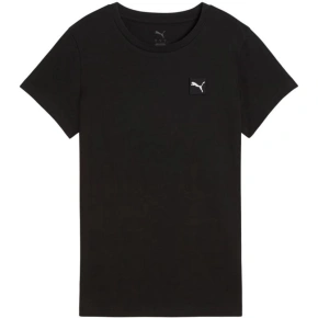 Puma ESS Elevated Tee W 685016 01 tričko