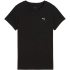 Puma ESS Elevated Tee W 685016 01 tričko