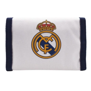 Peněženka Real Madrid RM6CAR11 Peněženka Real Madrid RM6CAR11