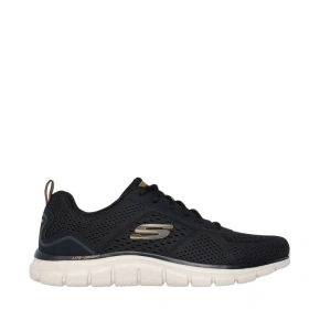 Boty Skechers Track-Leshur M 232758 BLK Boty Skechers Track-Leshur M 232758 BLK