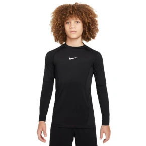 Juniorské termotriko Nike Pro FJ6822-010