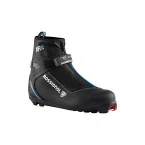 Dámské běžecké boty ROSSIGNOL XC-3 Fw – černé