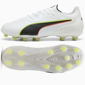 Boty Puma KING 20 Pro FG/AG 108461-01