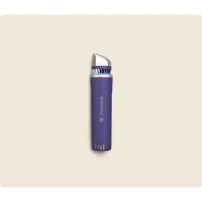 TherabodyTheraFace Depuffing Wand (indigo) - hůlka pro péči o obličej