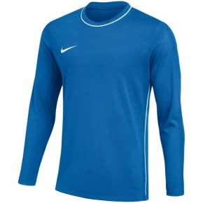 Pánské tričko Nike Dri-Fit Park 26 Crew Top blue HM7165 463 pánské