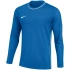 Pánské tričko Nike Dri-Fit Park 26 Crew Top blue HM7165 463 pánské