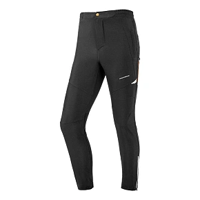 Cyklistické kalhoty Rockbros RKCK0001, velikost M – černé