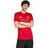 Pánské tričko adidas Portugal 26 Away Jersey red KH2310 pánské