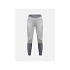 Teplé kalhoty PEAK PERFORMANCE Magic 7/8 Long Johns Wool-blend Baselayer Women, šedé
