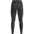 Legginsy termoaktywne damskie Odlo ACTIVE WARM ECO szary