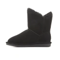Dámské zimní boty Rosie W 1653W-011 Black II - BearPaw