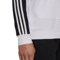 Pánská mikina Squadra 21 Sweat Hoody M GT6637 - Adidas