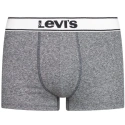 Pánské boxerky 2Pack 37149-0388 Grey - Levi's