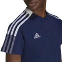 Pánské polo tričko Tiro 21 M GK9674 - Adidas