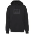 Helly Hansen Box Hoodie M 53289-990 pánské